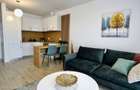 Apartament cu 2 camere nedecomandat în Băneasa - 7