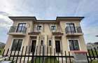 Duplex cu 5 camere cu Canalizare în Moșnița Nouă - 2