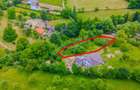 Teren intravilan de 1863 mp, în Tohănița - 5