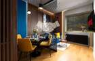 Apartament cu 2 camere semidecomandat în Herăstrău - 3