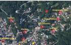 Teren Construcții intravilan de 477 mp, în Furnica - 3