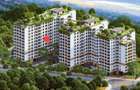 Garsoniera + loc parcare High Garden East, Obor,Veranda Mall,Mega Mall - 3