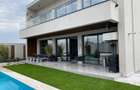 Casă individuală cu 8 camere cu Teren 500 Mp în Corbeanca - 6