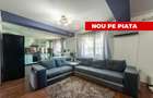 Apartament cu 3 camere decomandat în Trivale - 1