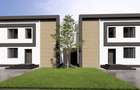 Duplex cu 5 camere cu Teren 310.63000488281 Mp în Tunari - 6