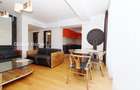Apartament cu 2 camere decomandat în Arcul de Triumf - 7