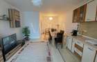 Apartament cu 2 camere decomandat în Baciu - 2