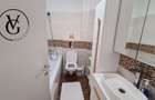 Apartament cu 3 camere decomandat în Băneasa - 8