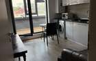 Apartament dormitor si living - 1