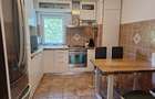 Inchiriez apartament spatios 100 mp, 3 camere + dining, Tribunal Iasi - blocurile tip vila - 3