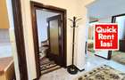 Centru Zugravi Langa UMF Si UAIC Apartament 3Camere Si 2Bai