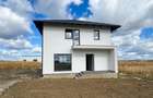 Casa individuala | Rate dezvoltator | Predare la cheie | Ipotesti | C-5918