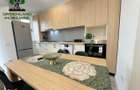 Apartament cu 2 camere, 44 mp, mobilat, BLOC NOU, Visoianu - 7
