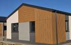 Casa cu 4 camere pe parter, teren 510mp, Str. Noua - 10