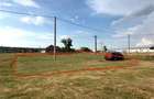 Teren Construcții de 595 mp, în Sud-Est - 2