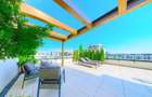 Apartament cu 3 camere decomandat în Tractorul - 4