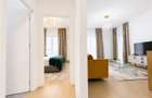 Apartament cu 2 camere de inchiriat Silk District - 2