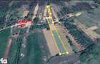 Teren in Uileacul de Cris, 2000 mp extravilan, Bihor,Gaminvest ,A2716 - 1