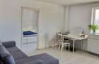 Pf.inchiriez apartament cu o camera ,dormitor si living baee - 4