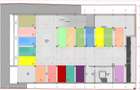Apartament Ultracentral cu 2 camere, 63,10 mp, Bloc Nou - 2