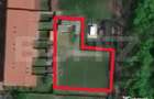 Teren Intravilan Zona Verde in Dumbravita 842 mp cu vedere l - 2