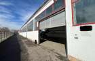 Spațiu industrial, de 500 mp, în Stupini - 4