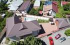 Casă individuală cu 8 camere cu Canalizare în Rovine - 4