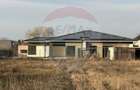Teren 2,501mp Ghermanesti / Strada Milcov - 1