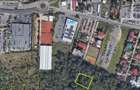 Teren 600 mp la Padure cu front 18 m la str Paris Pantelimon - 2
