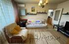 Apartament cu 2 camere nedecomandat în Malu Roșu - 1