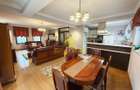 Casa, 3 dormitoare, 3 bai, ultrafinisata, mobilat lux, Faget - 1