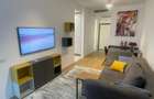 Apartament cu 2 camere semidecomandat în Floreasca - 1
