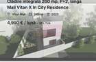 Cladire integrala 260 mp, P+2, langa Mall Vitan X In Cit... - 1