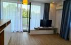 Apartament cu 3 camere semidecomandat în Iancu Nicolae - 2