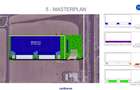 Spațiu industrial, de 32,473 mp, în Splaiul Unirii - 5