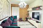 Apartament cu 5 camere decomandat în Cantacuzino - 3