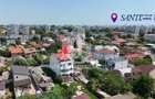 Casă cu 3 camere cu Teren 453 Mp în Km 4 - 1