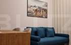 Garsoniera moderna, mobilata lux – locatie excelenta, ideala pentru investitie! - 1