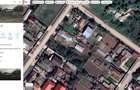Teren intravilan Afumati 700 m2 - 2