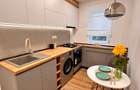 Apartament cu 2 camere decomandat în Drumul Taberei - 9