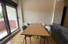 Apartament cu 3 camere decomandat în Sisești - 2