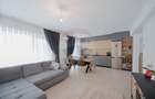 Apartament cu 3 camere decomandat în Nufărul - 16
