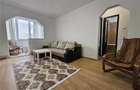 Apartament cu 2 camere semidecomandat în Tractorul - 1