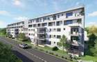 Garsoniera Geam Baie Zona Linistita -Credit ipotecar 15% - 6