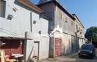 Casa si Hale productie si depozitare teren 2233 mp Fundeni - 2
