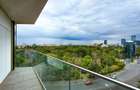Apartament cu 4 camere semidecomandat în Barbu Văcărescu - 12