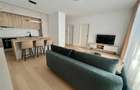 Apartament cu 2 camere în Băneasa - 2