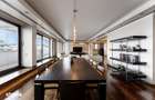 Penthouse spectaculos-5 camere-380 mp-Aviatorilor- Popa Savu - 6