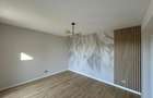 Apartament cu 3 camere decomandat în Cantacuzino - 6