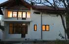 Casă cu 5 camere cu Teren 405 Mp în Bragadiru - 2